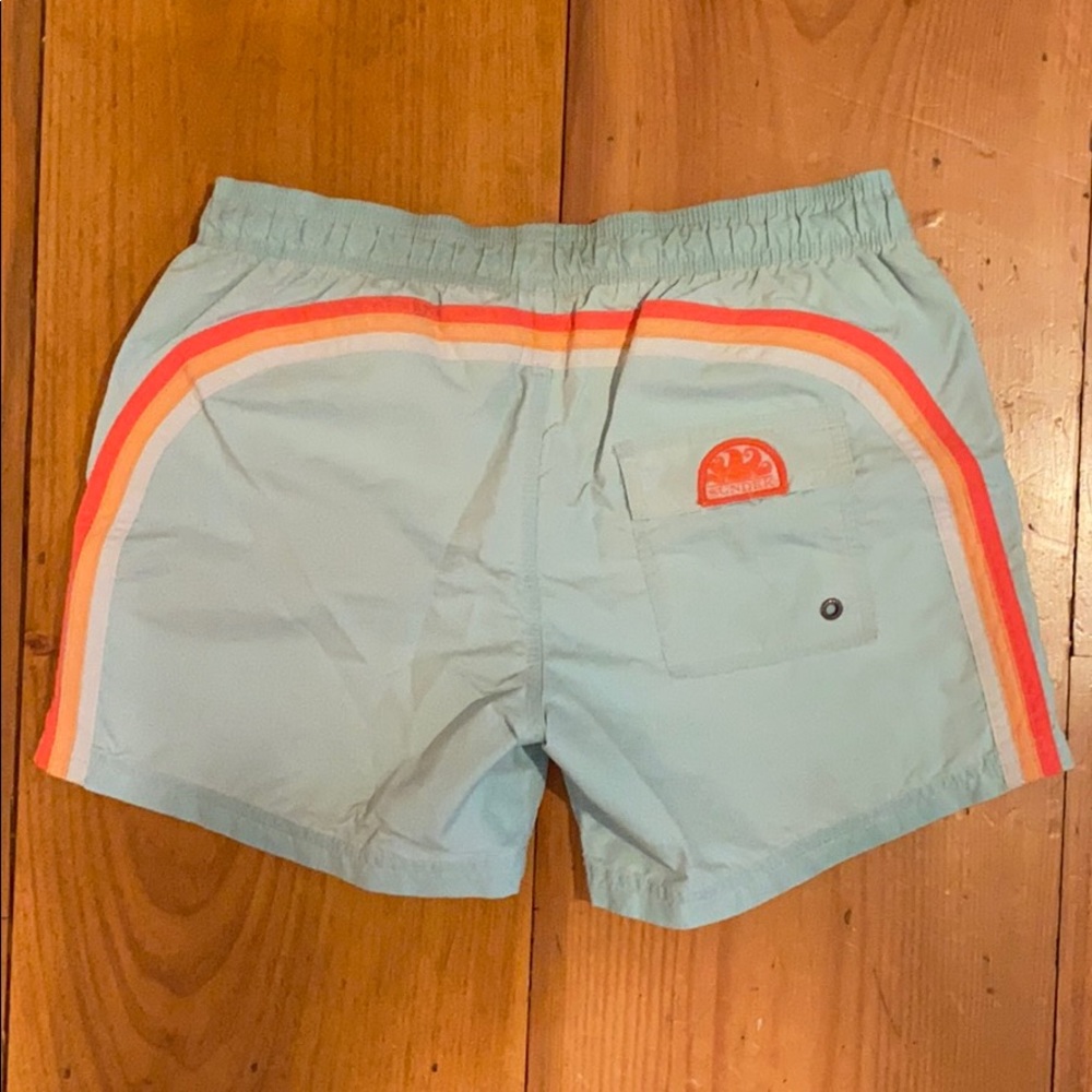 Boys Sundek Swimsuit size 16